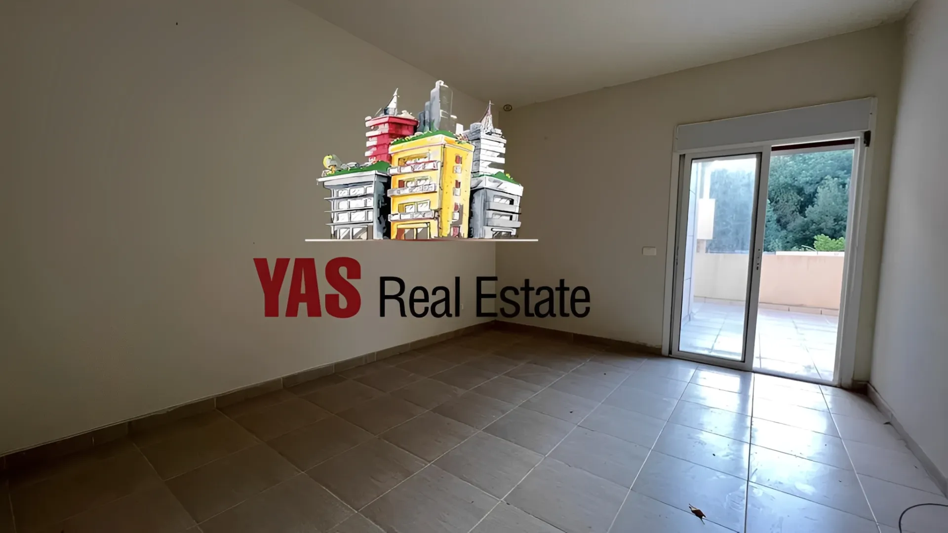 Apartment for Sale in Ajaltoun