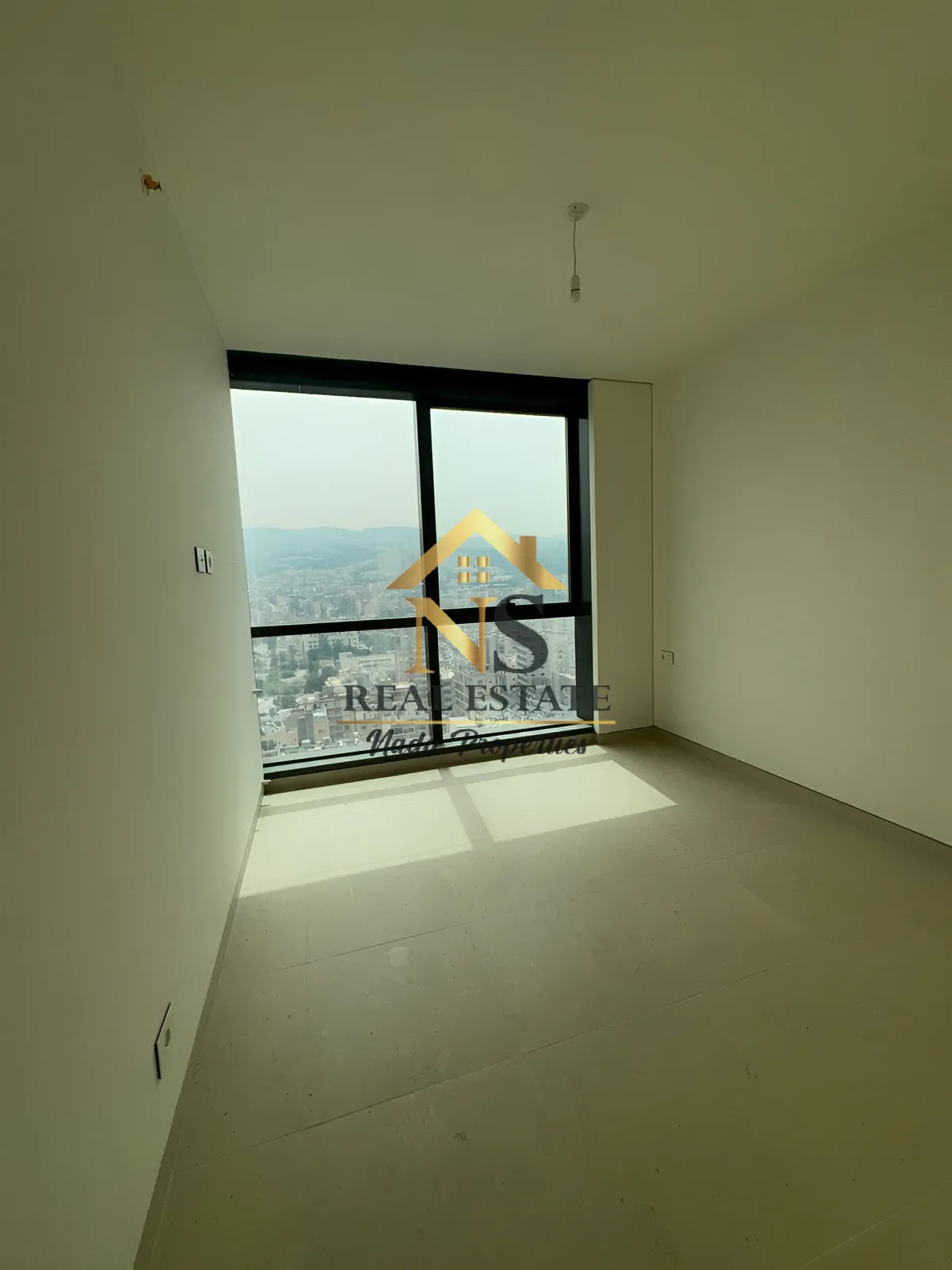 Apartment for sale in Dekwaneh, lebanon