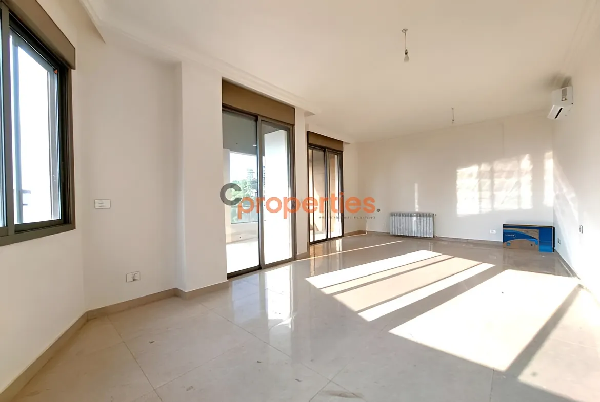 Apartment for Sale in Biaqout