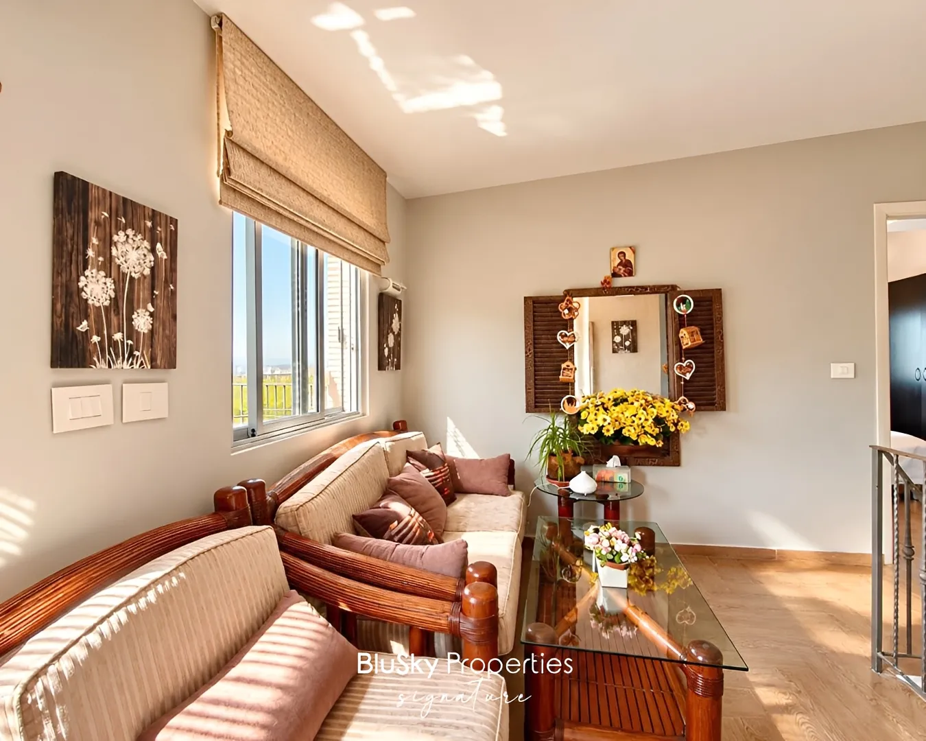 Duplex for sale in Aaqbiyeh