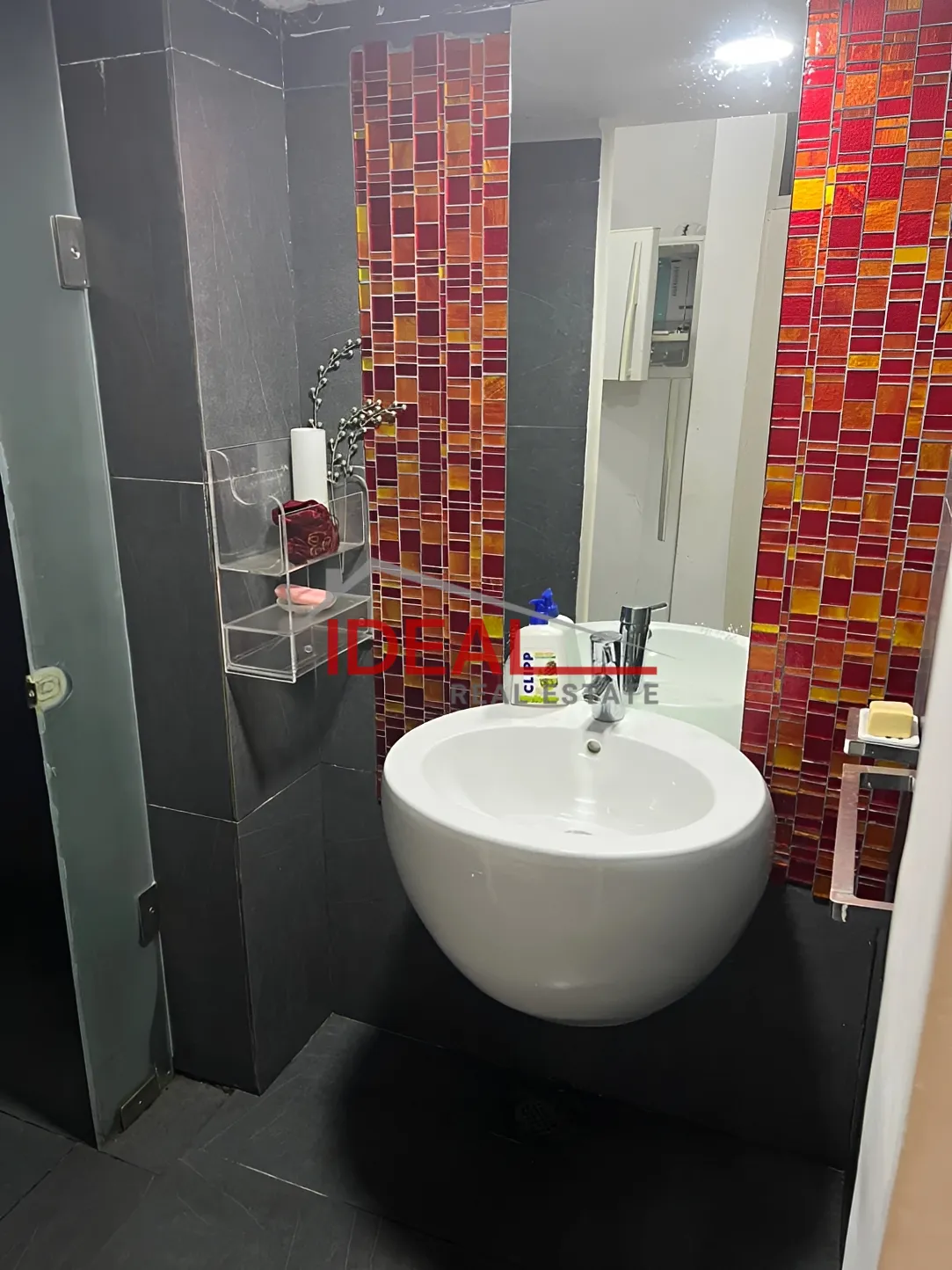 Apartment for rent in Boutchay, Lebanon