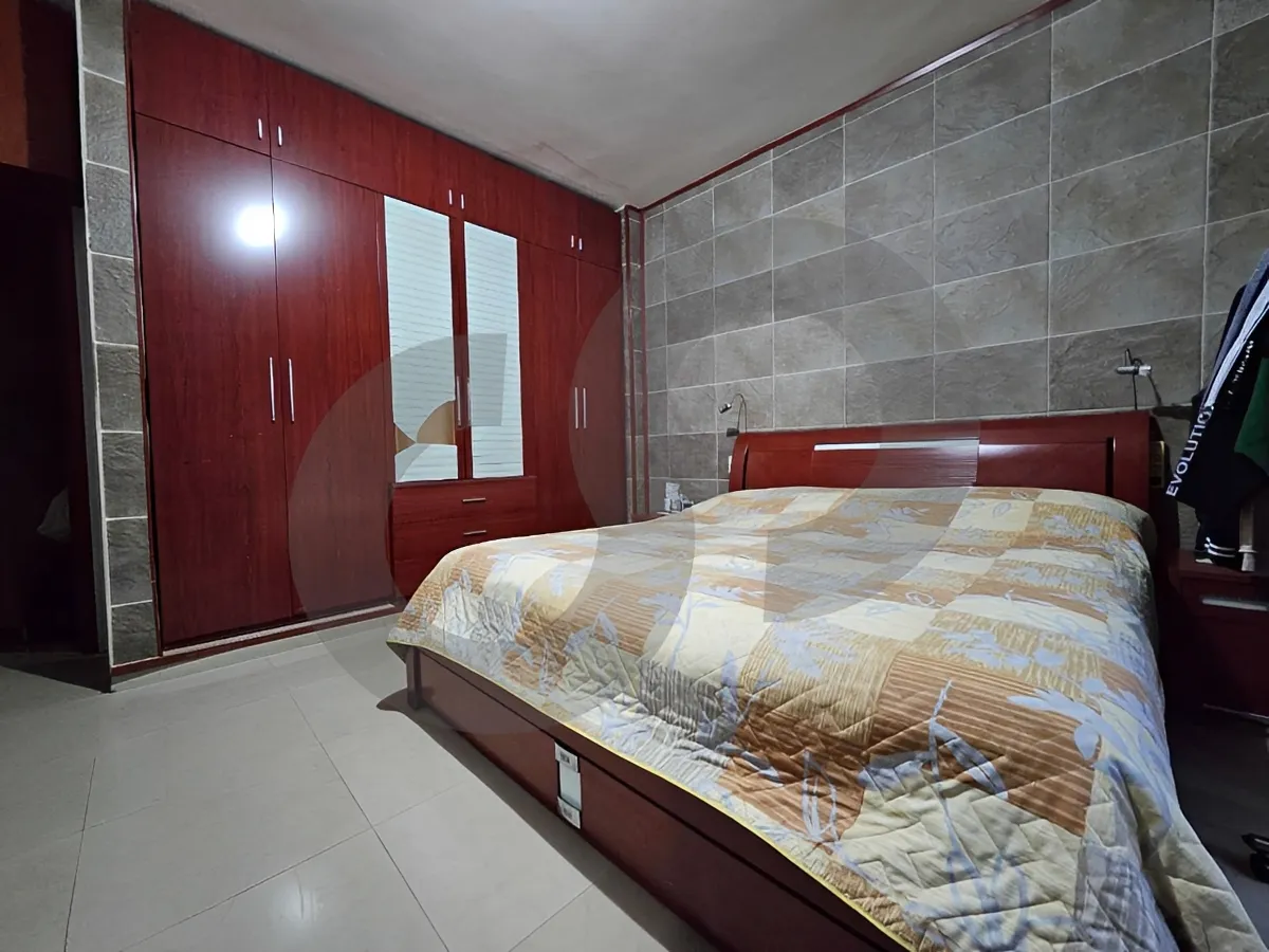 Apartment for Sale in Ballouneh, Lebanon