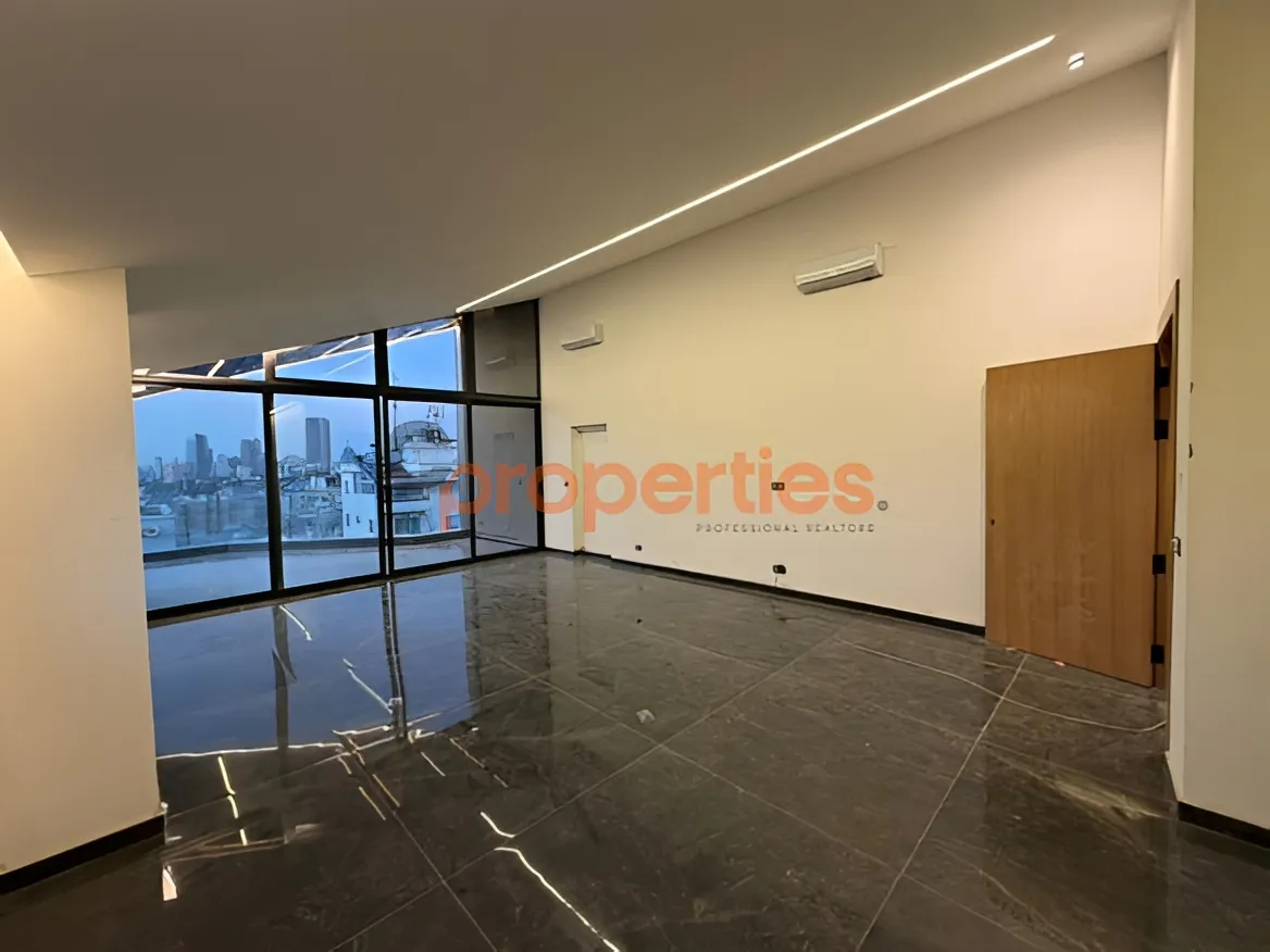 Apartment for Sale in Hazmieh