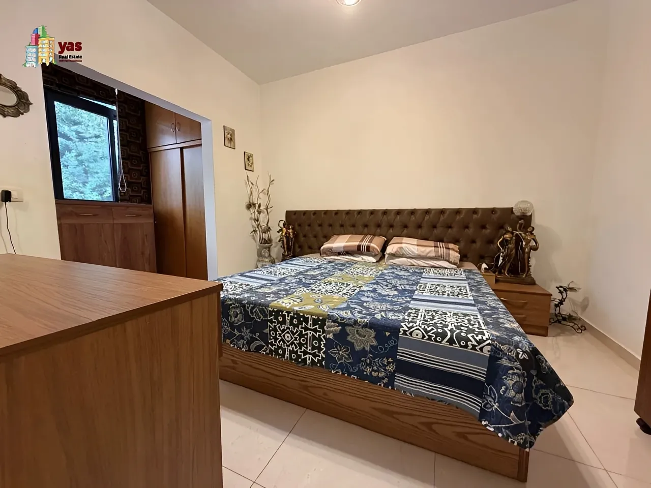 Apartment for Sale in Jeita