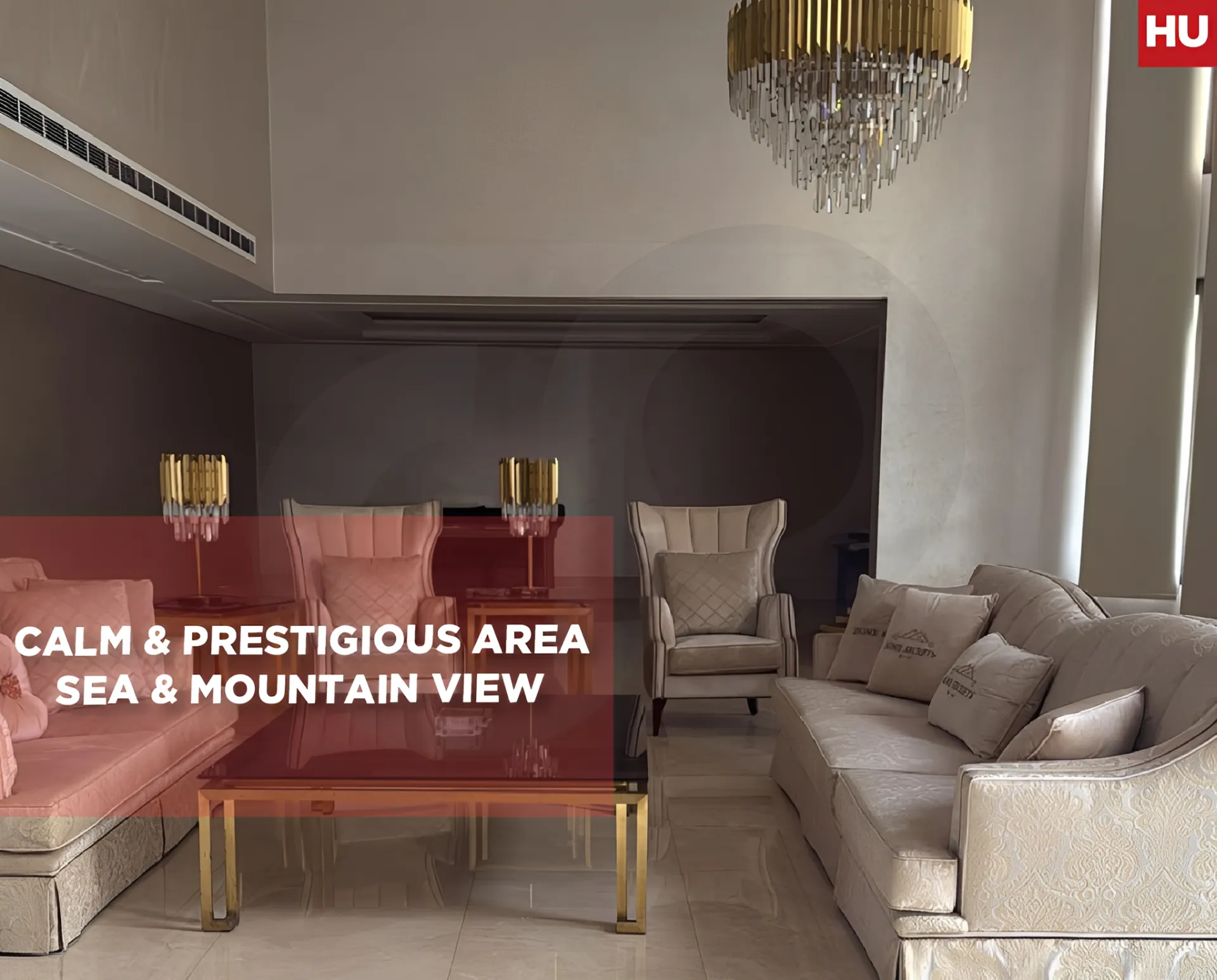 Apartment for Sale in Ramlet el Bayda