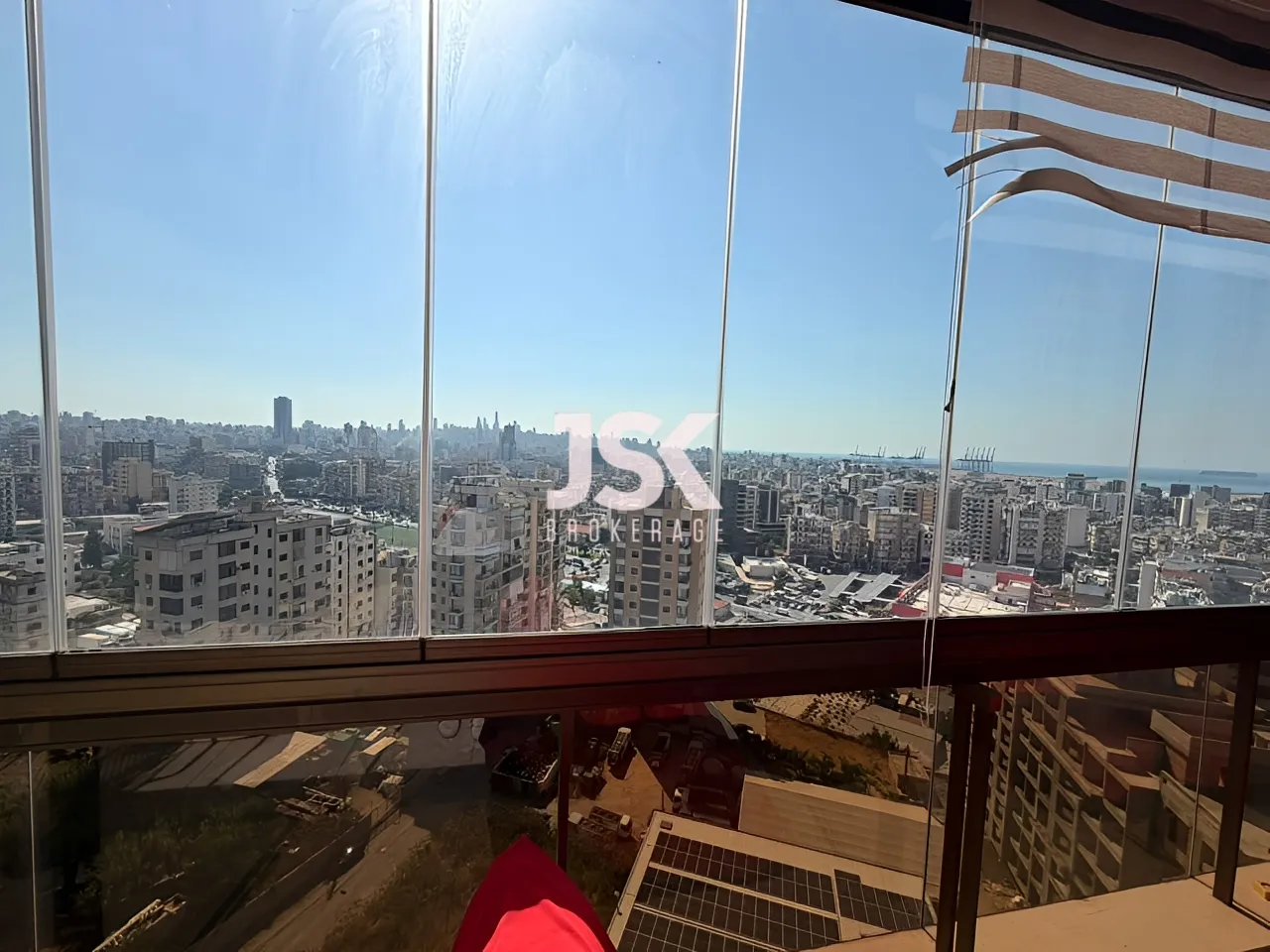 Apartment for Sale in Jdeideh