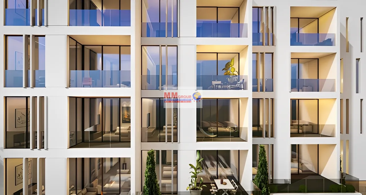 Apartment for Sale in Mansourieh Lebanon