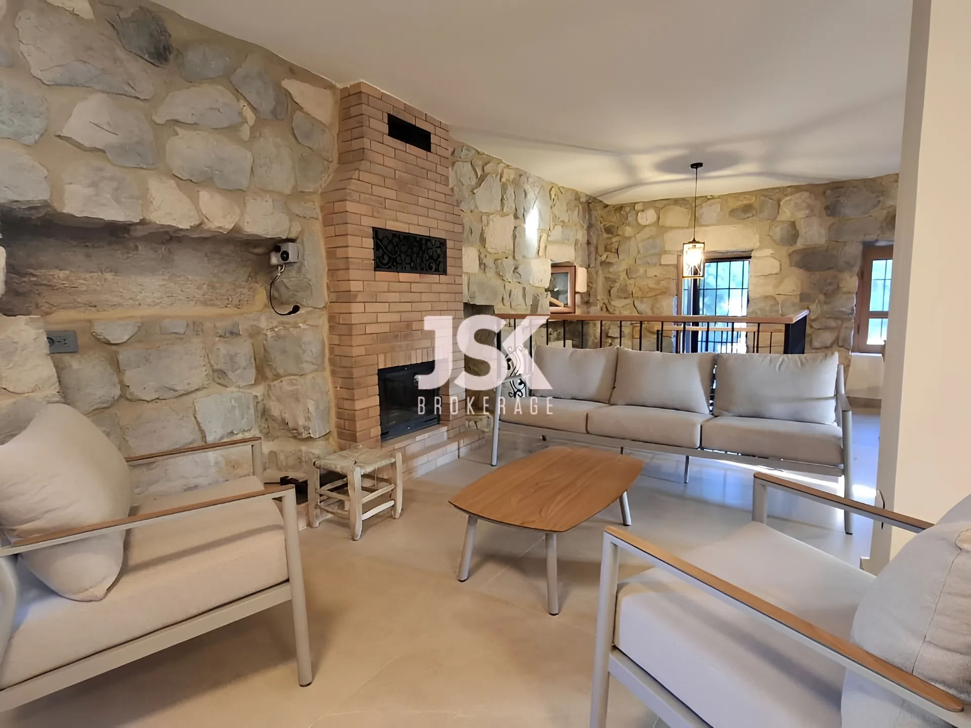 Villa for Rent in Byblos
