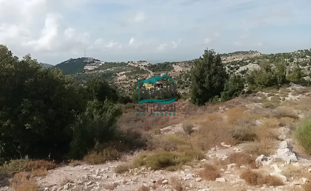 Land in بيت لاهيا، راشيَا، lebanon