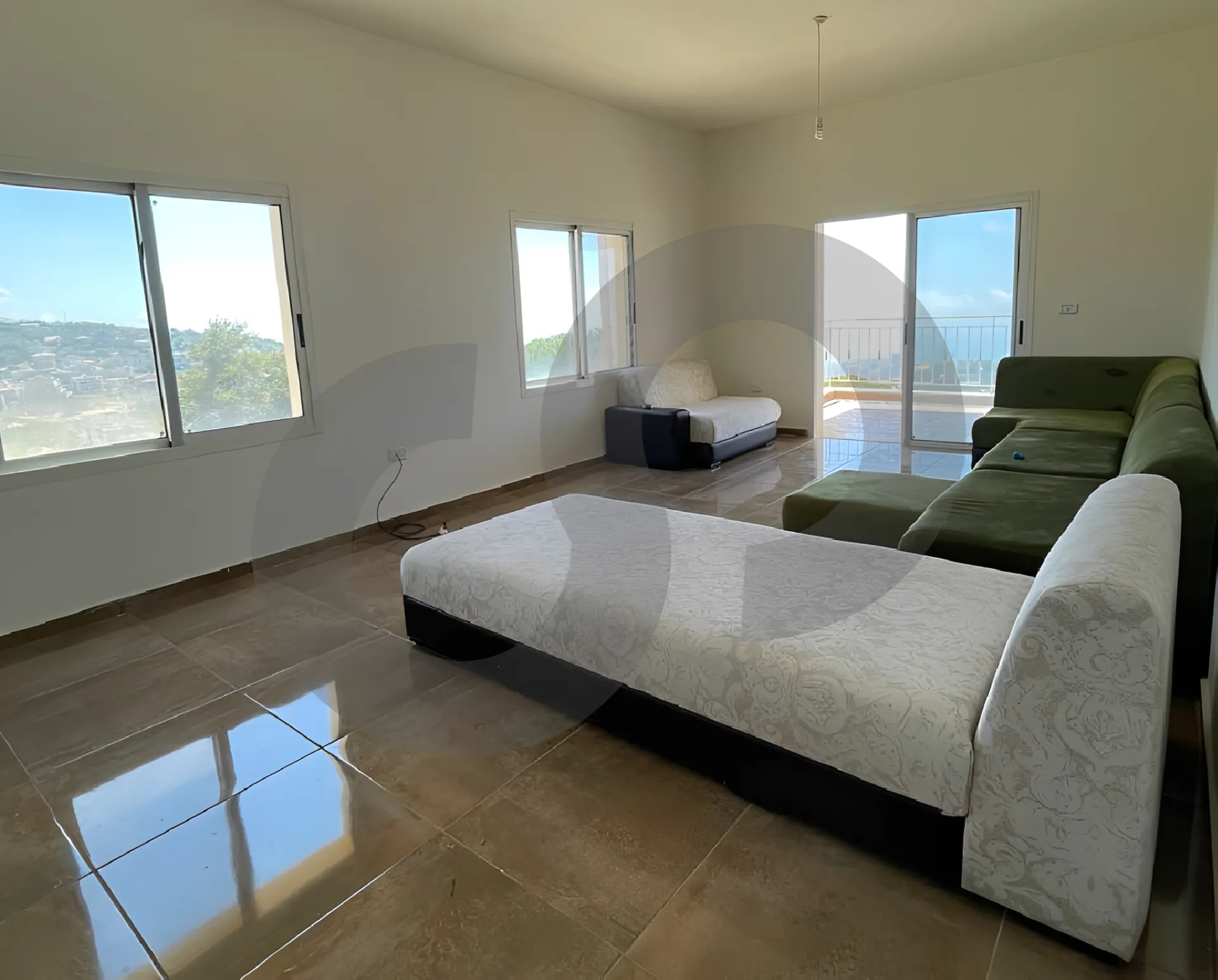 Apartment for Sale in Ainab