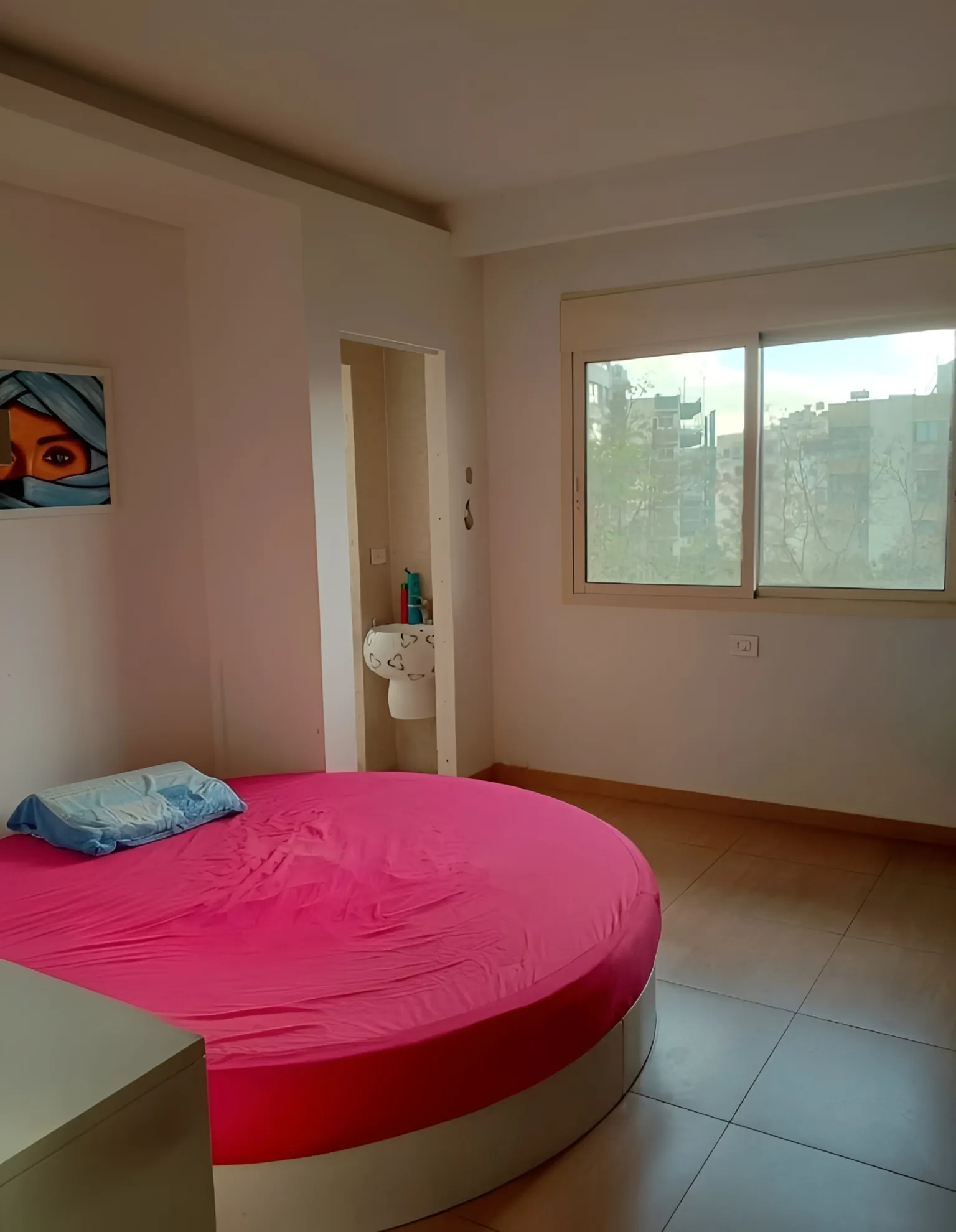 Apartment for Sale in Zouk Mikael, Lebanon