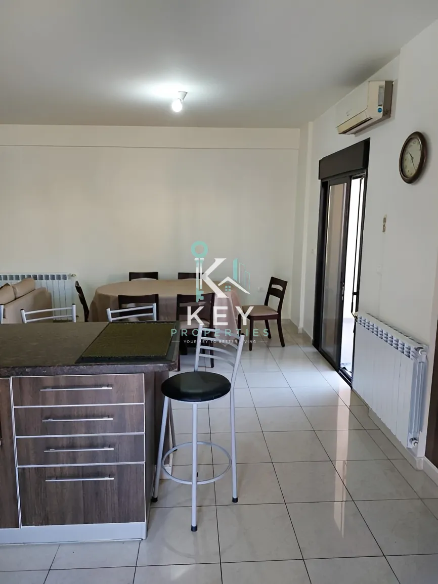 Apartment for rent in Mazraat Yachoua, Lebanon