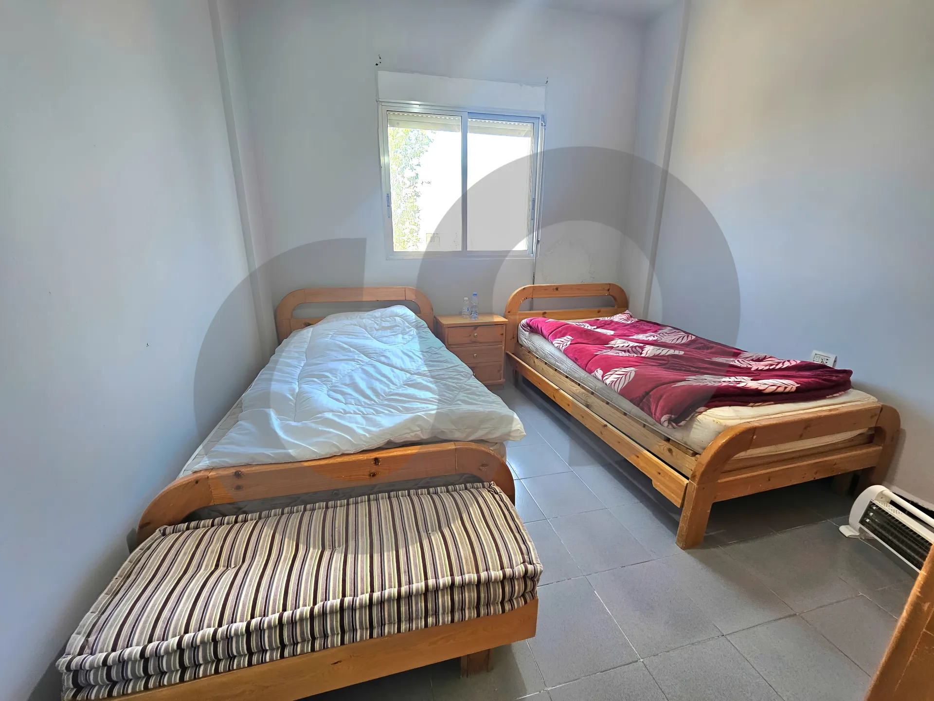 Apartment for Sale in Ehden - 3 bed, 2 bath