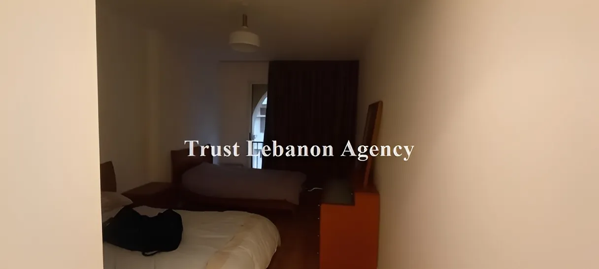 Apartment for Sale in Saifi Beirut Lebanon