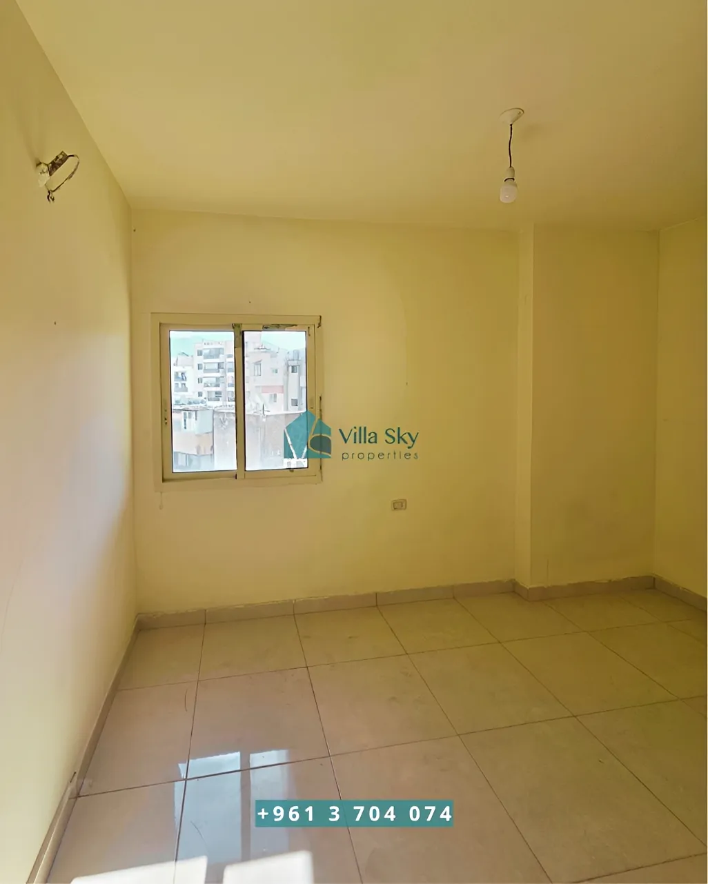 Apartment for sale in Sin El Fil