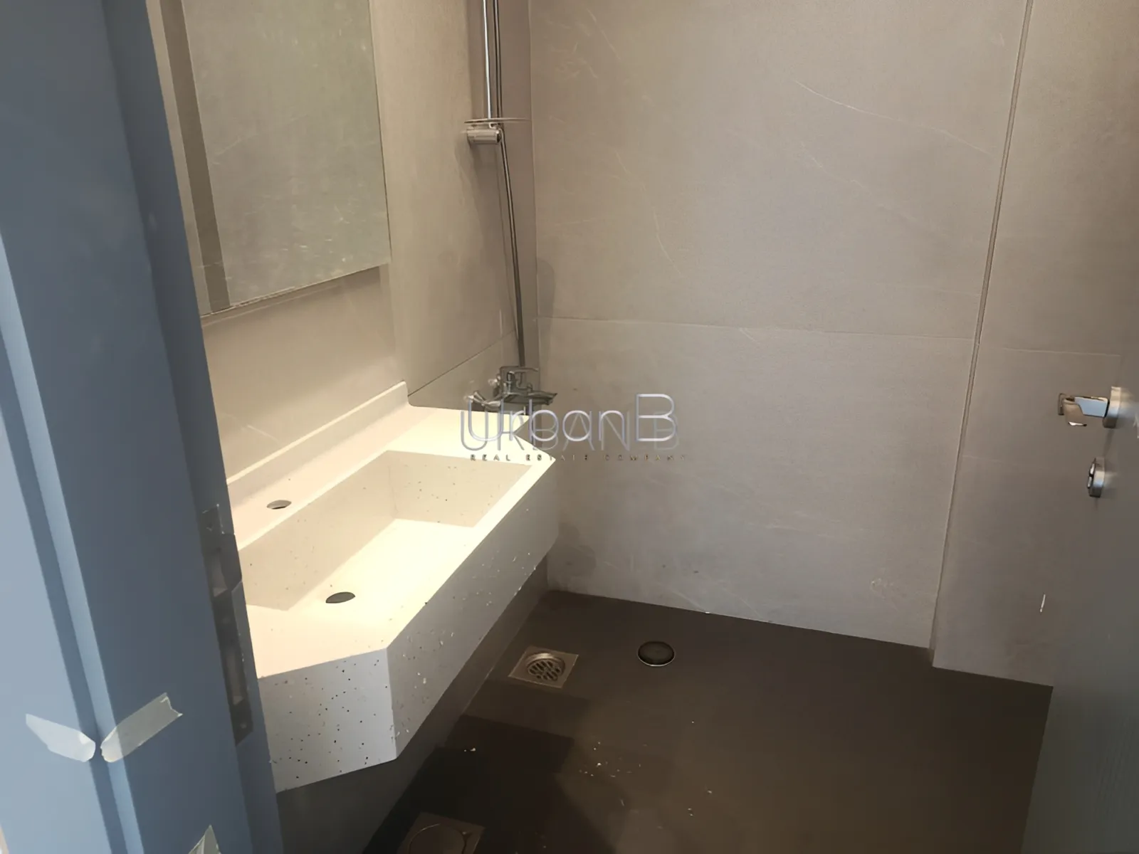 Residential in Hotel dieu, beirut, lebanon