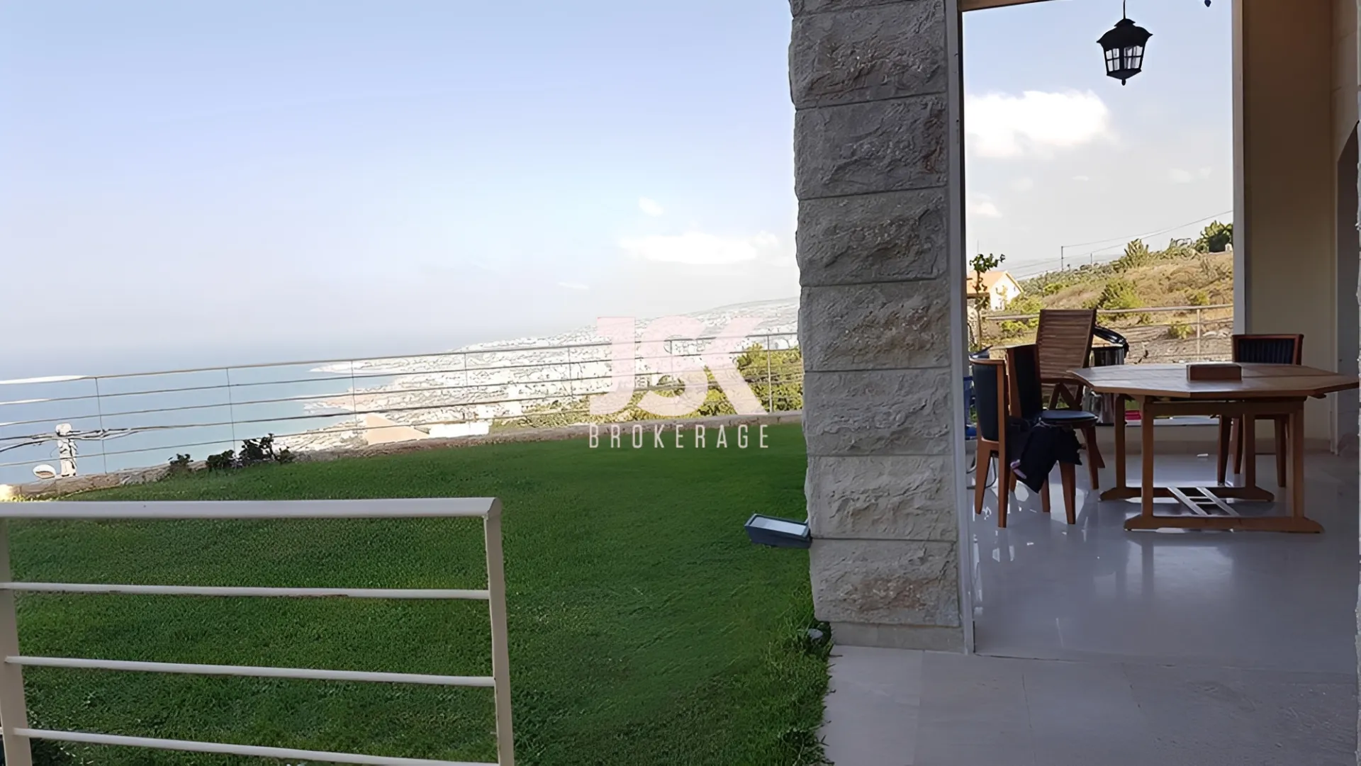 Villa for Sale in Halat , Lebanon