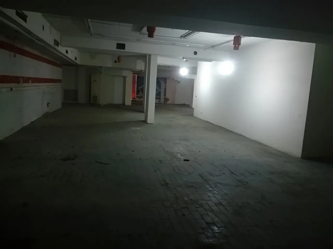 Warehouse for Sale in Achrafieh