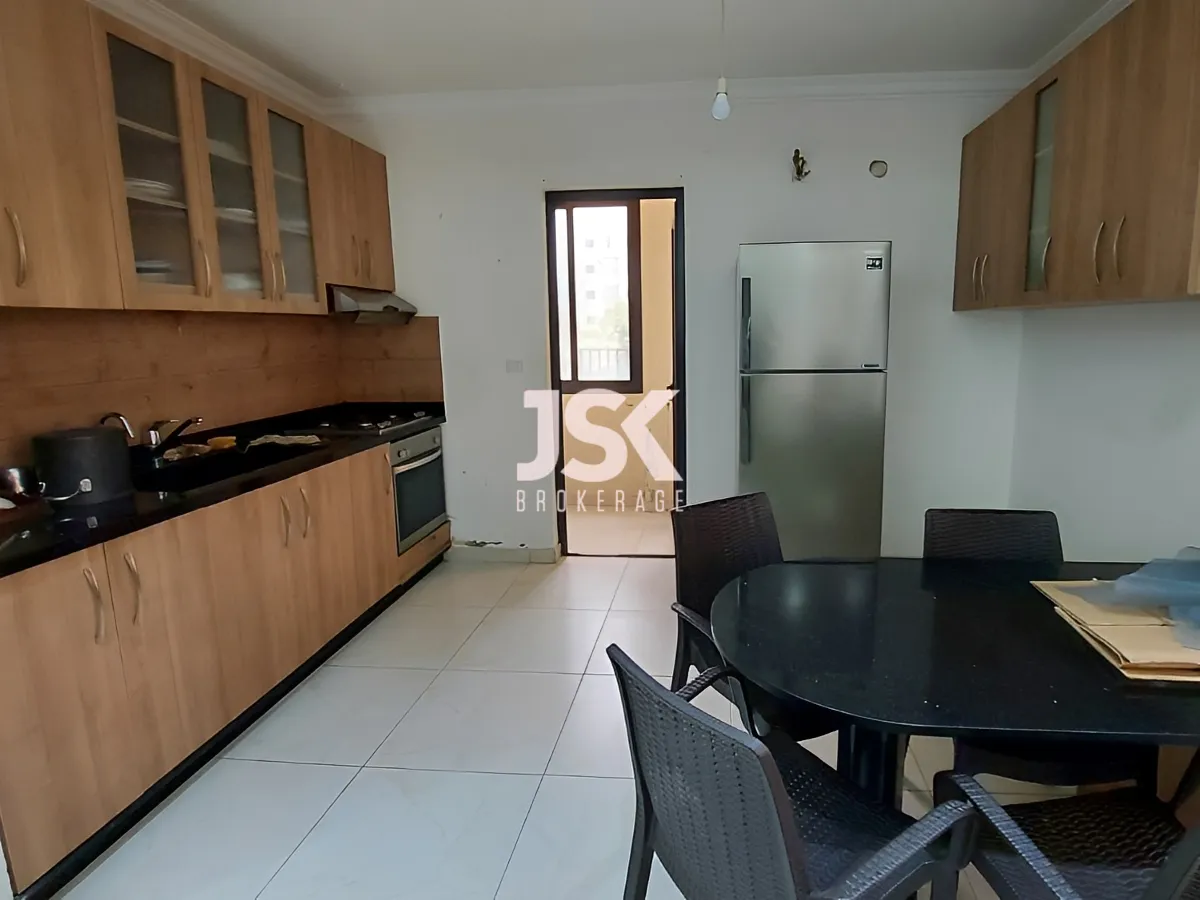 Apartment for Sale in Aamchit