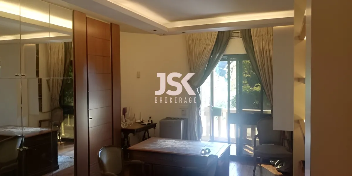 Duplex for Rent in Rabieh, Lebanon