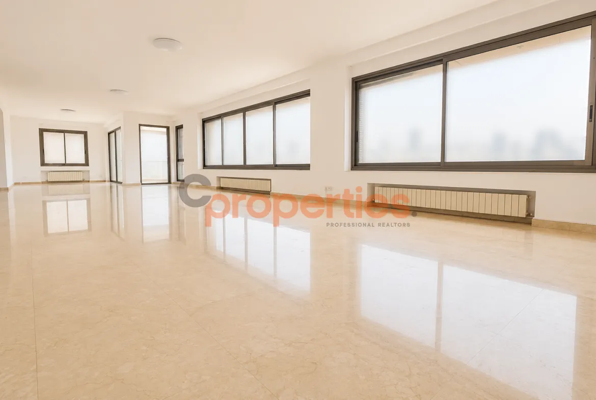 Apartment for Sale in Ras Al Naba'a