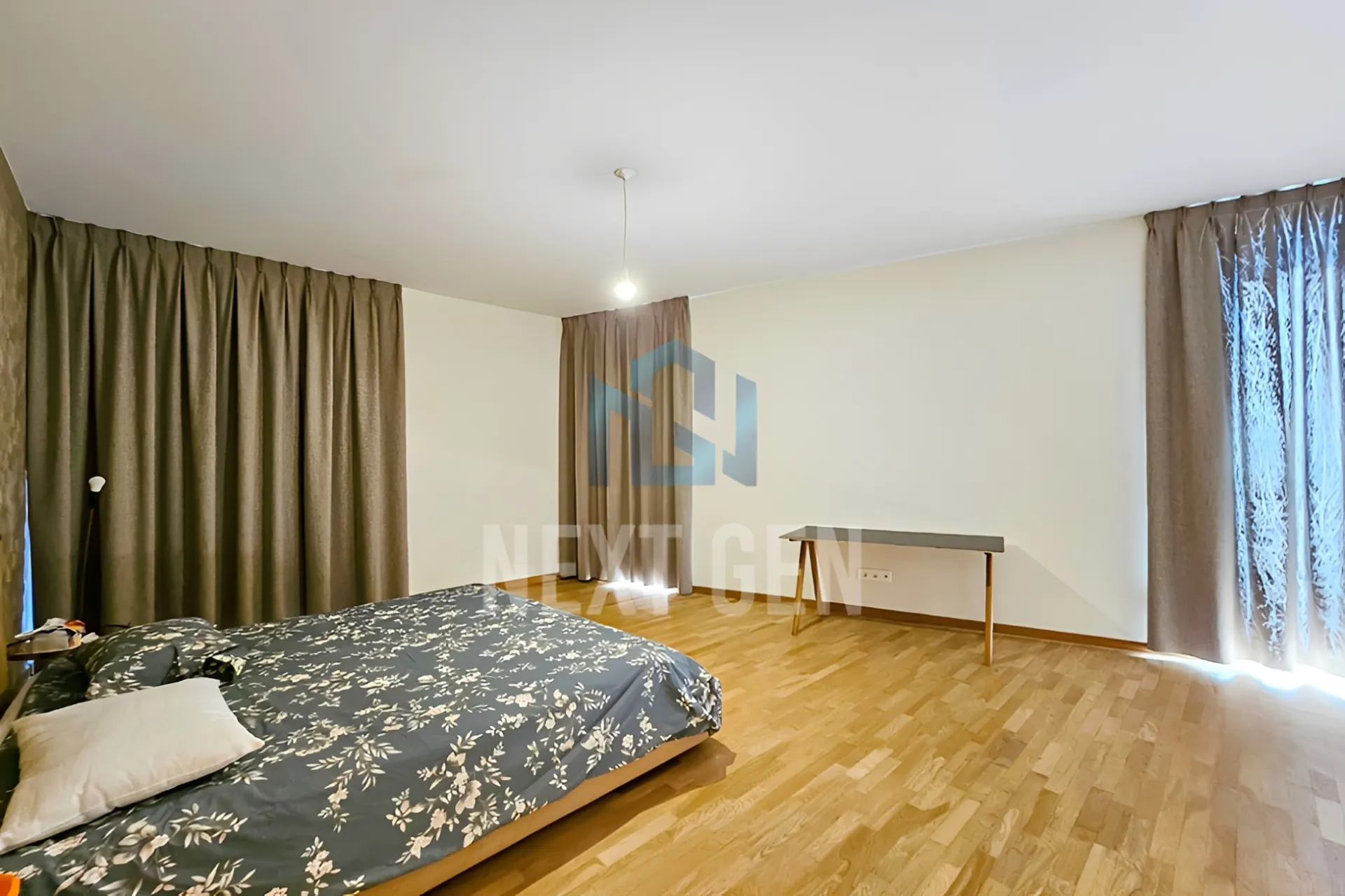 Apartment for rent in Achrafieh, Beirut, Lebanon