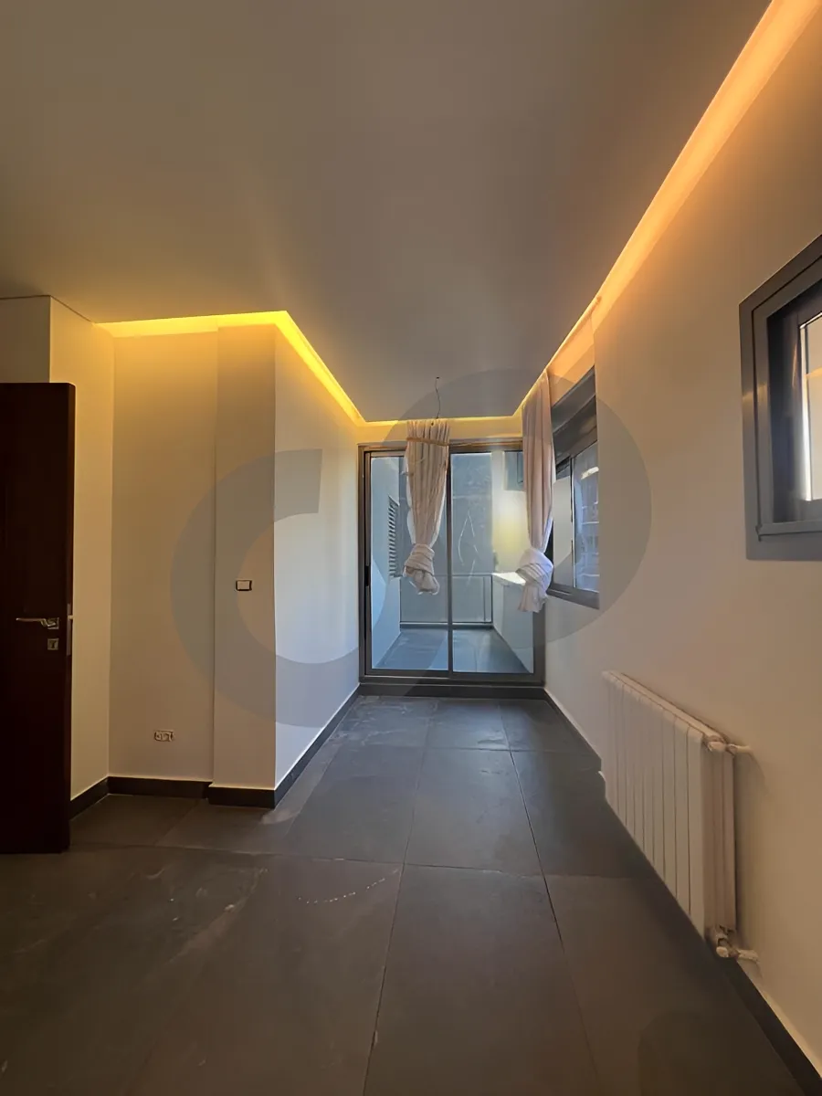 Apartment for Sale in Achrafieh, Beirut, Lebanon