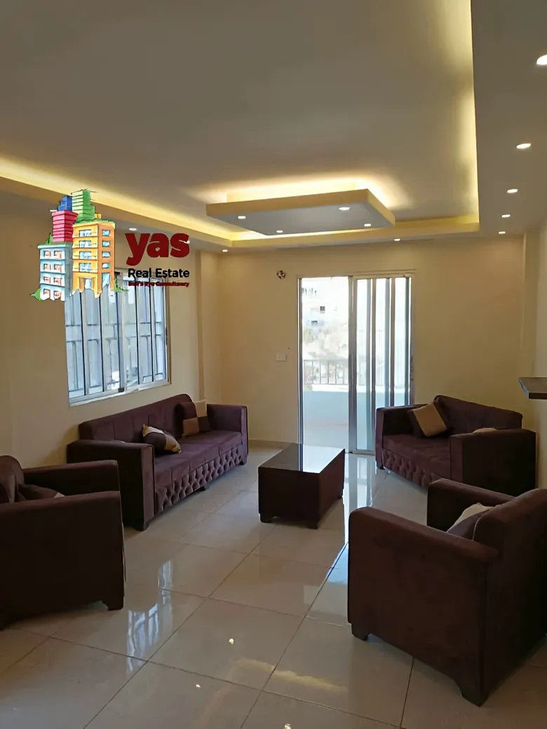 Apartment for Sale in Blat - 2 bed, 3 bath