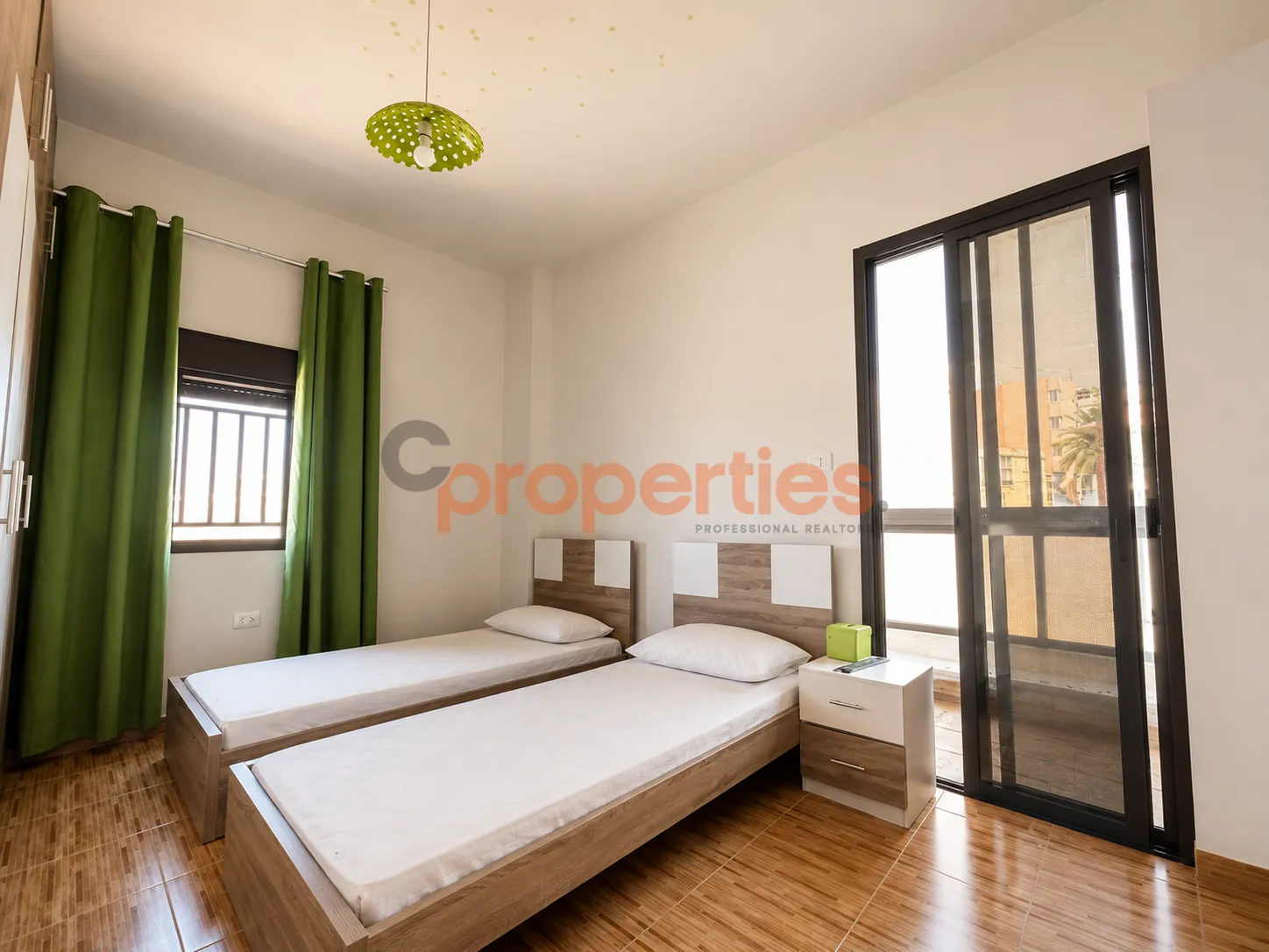 Apartment for Rent in Hadath