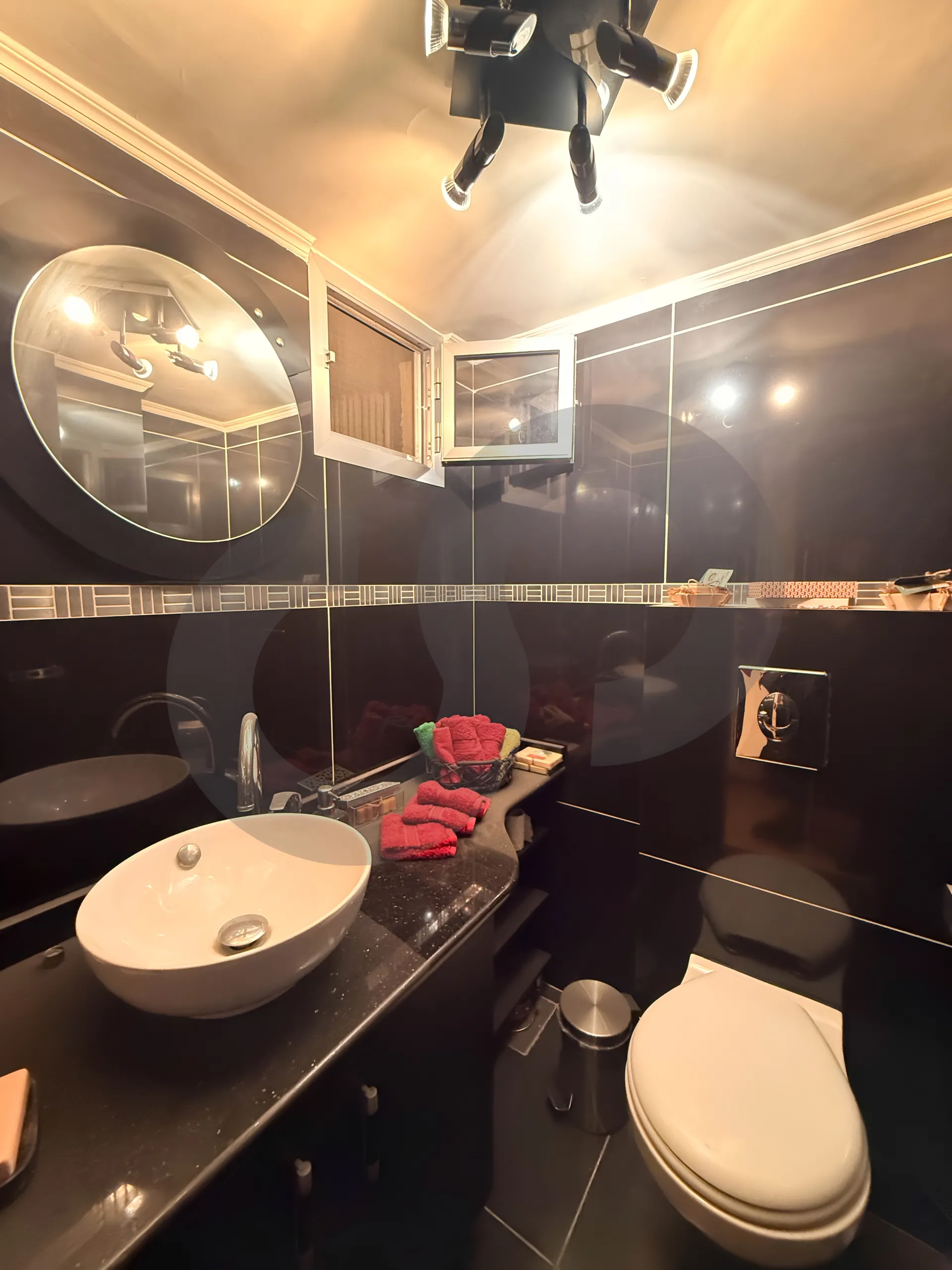 Office for Rent in Jdeideh