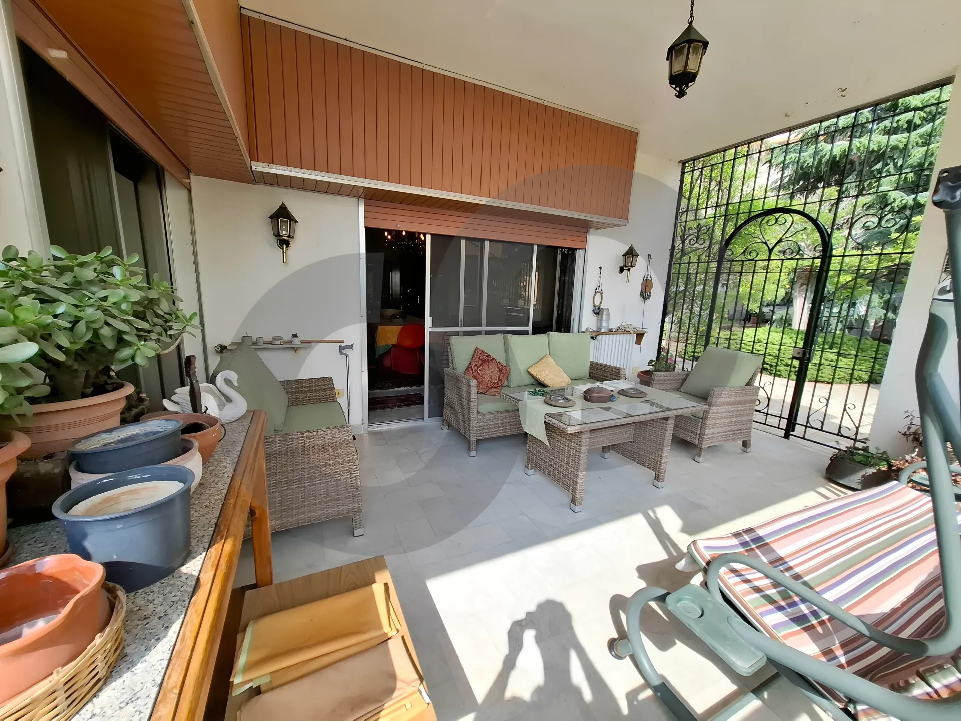 Apartment for Sale in Fatqa