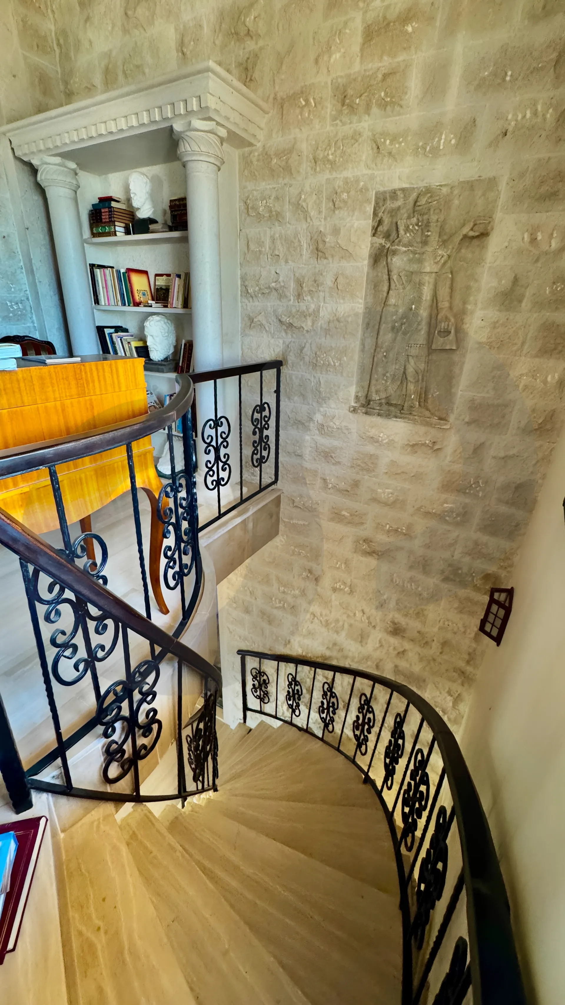 Apartment for Sale in Nahr Ibrahim