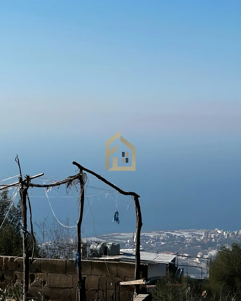 Residential Land for sale in Ghosta, Lebanon