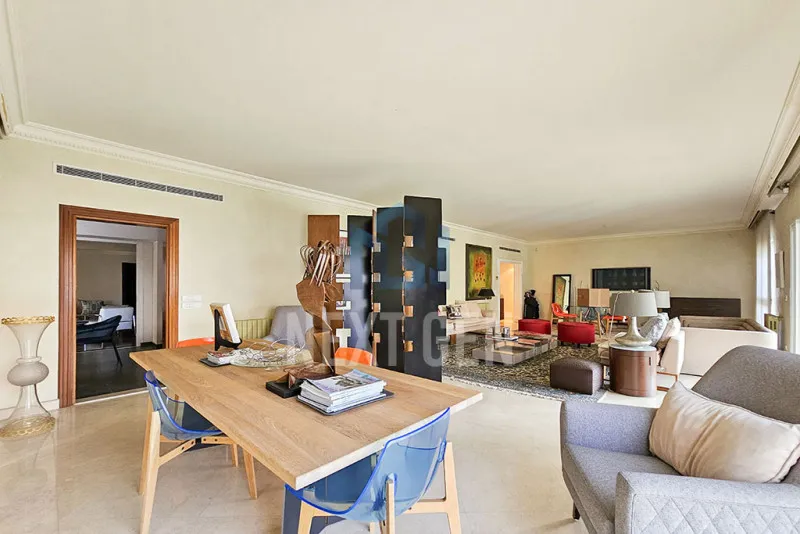 Apartment for Sale in Ain El Tineh