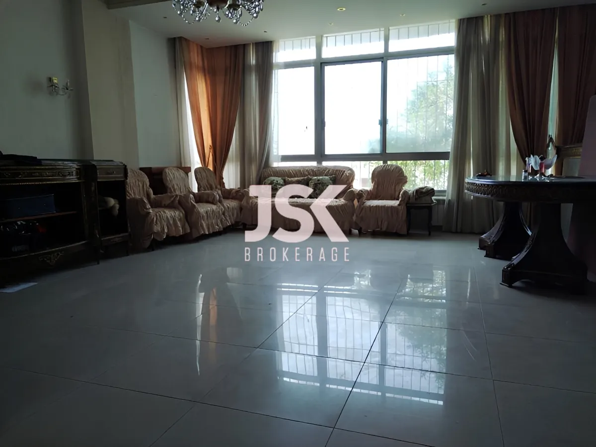 Apartment for Sale in Sahel Aalma, Lebanon