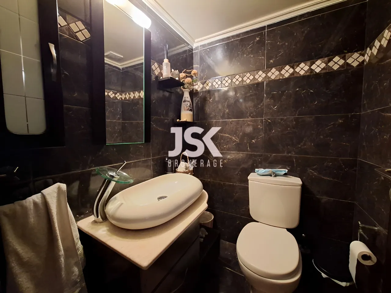 Apartment for Sale in Zouk Mosbeh