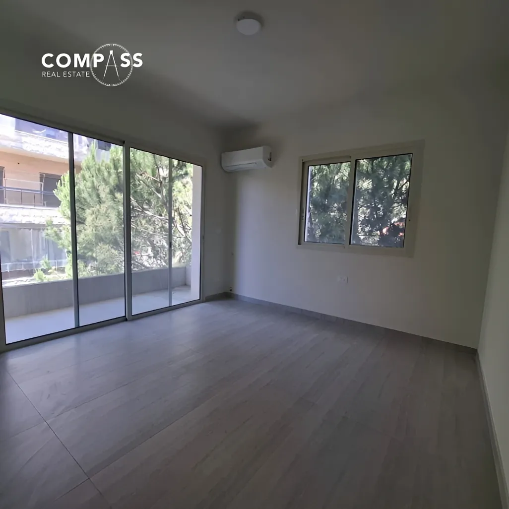 Apartment for sale in Aley, Lebanon