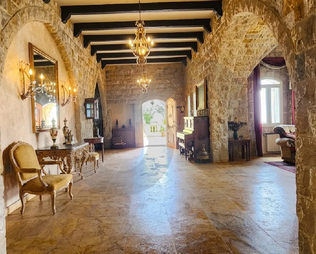 Villa for Sale in Beit Chabeb