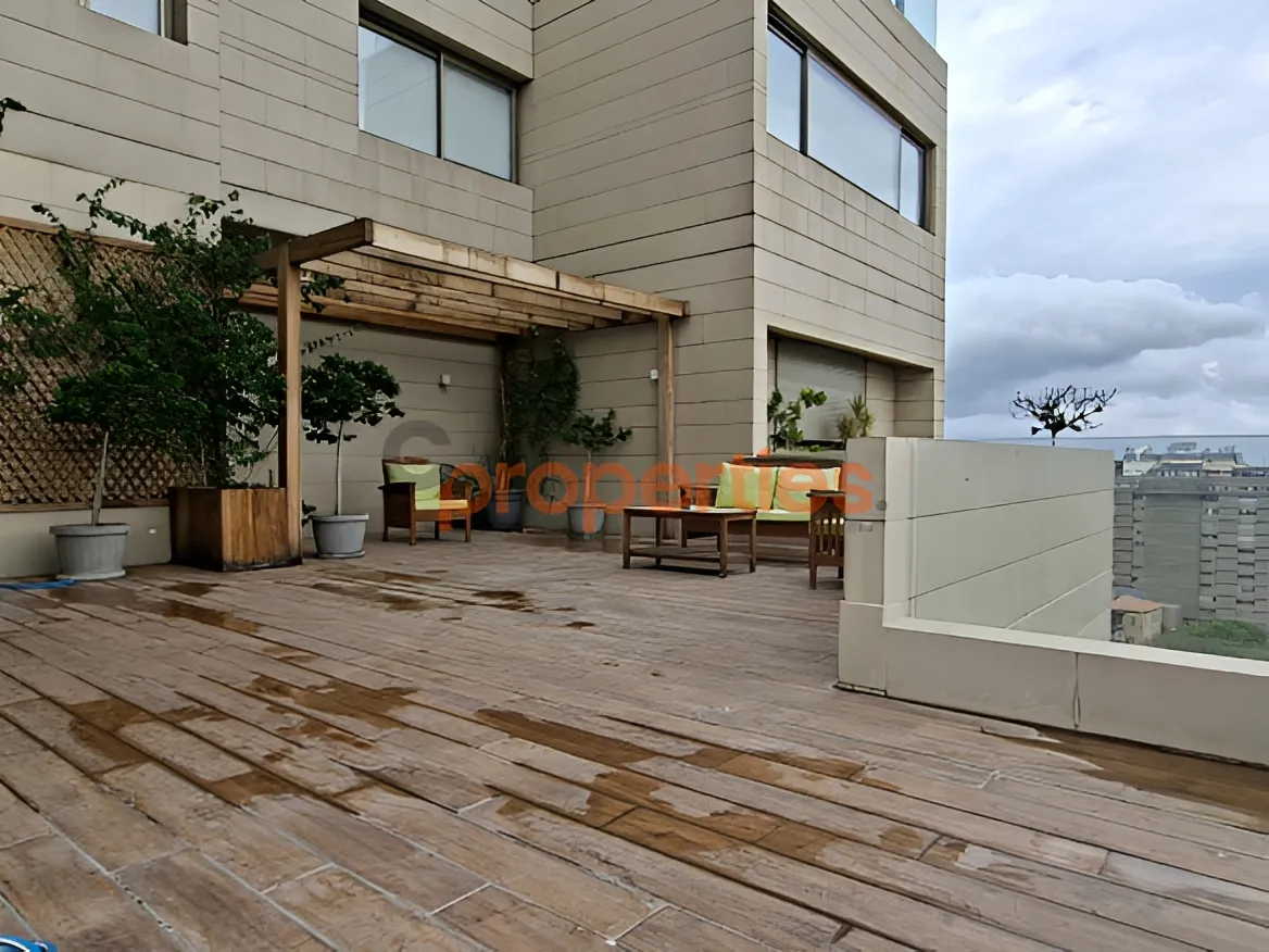 Apartment for Rent in Achrafieh