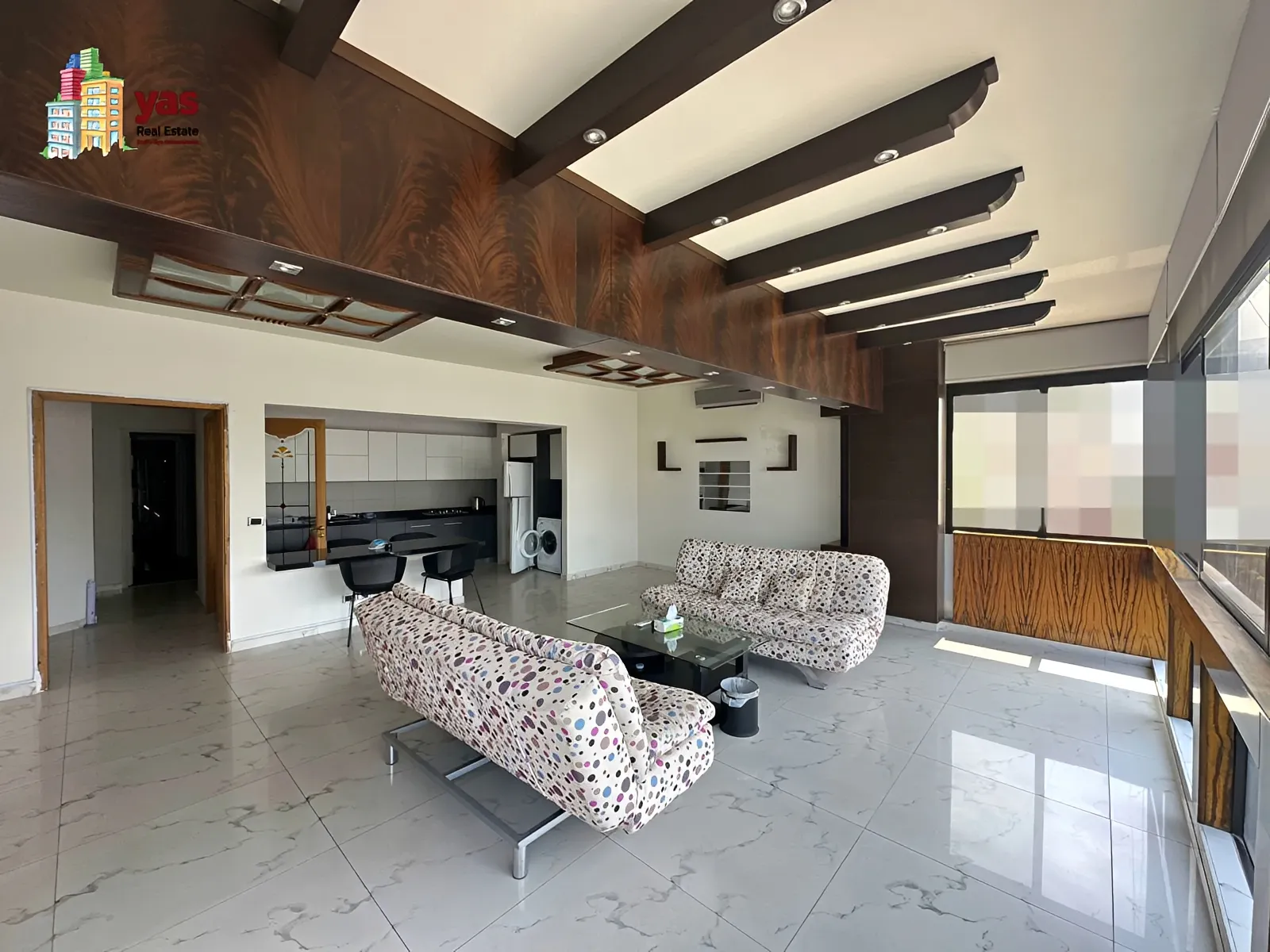 Apartment for Rent in Antelias