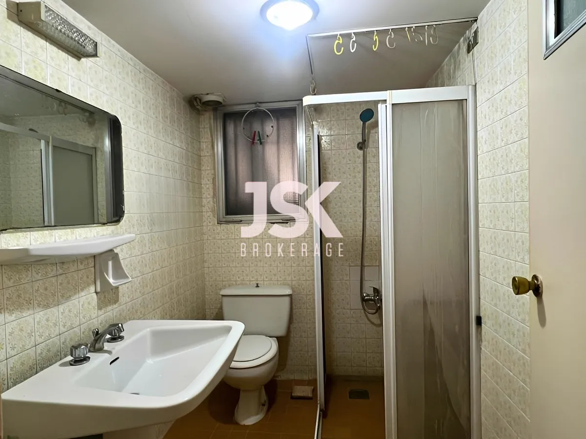 Apartment for Sale in Sassine, Achrafieh, Beirut, Lebanon