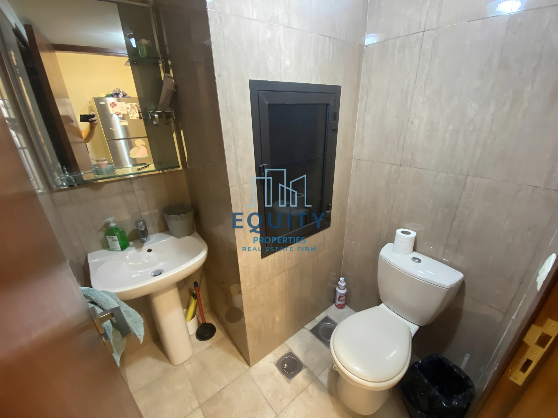 Apartment for sale in Rabweh