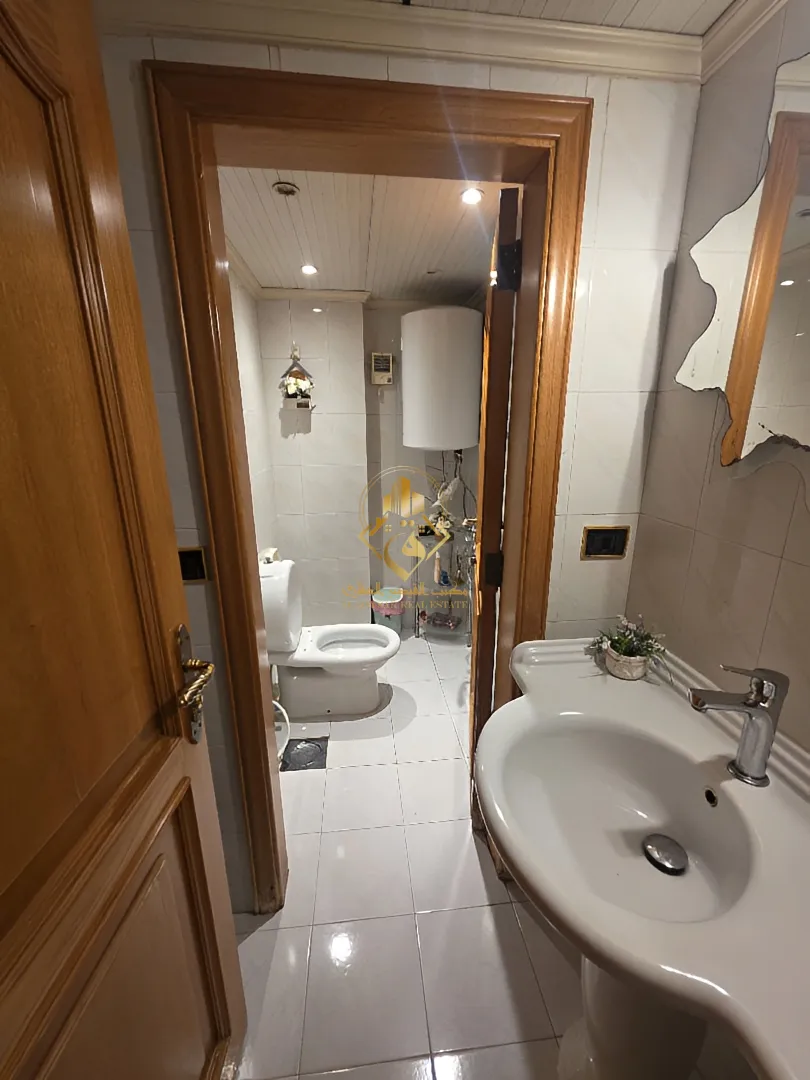 Apartment for sale in Khalde