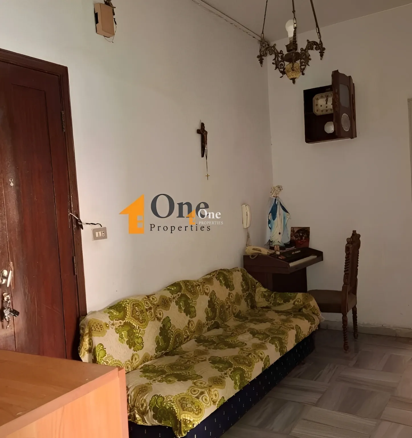 Apartment for sale in Baouchriyeh, Lebanon - 3 bed, 2 bath