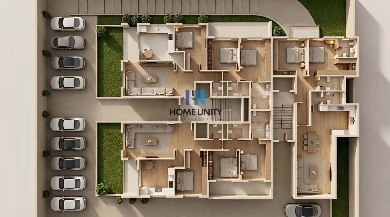 Residential in Dibbiyeh, lebanon - 2 bed, 3.0 bath