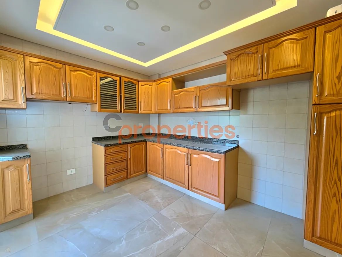 Apartment for Sale in Dbayeh