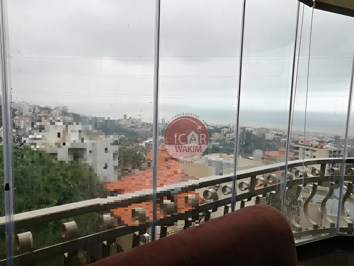 Duplex for Sale in Aaoukar