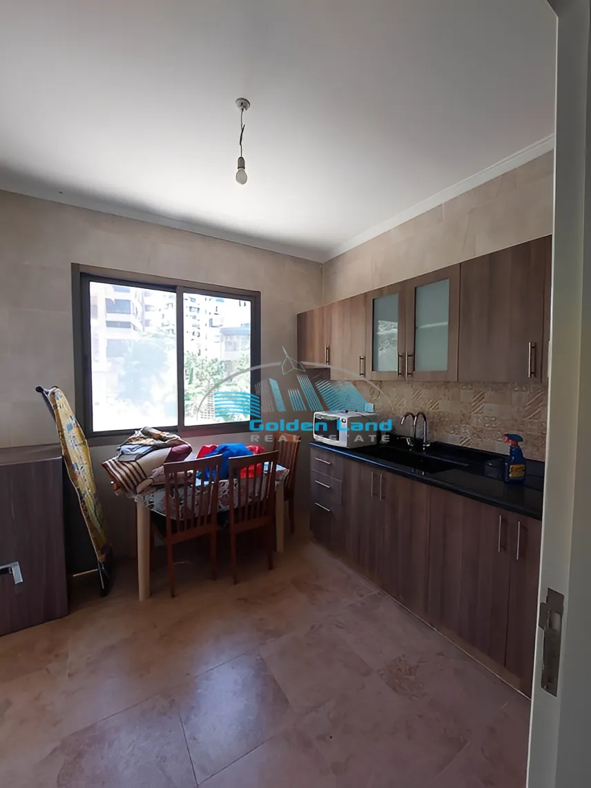 Apartment for Sale in Naqqache, Lebanon - 3 bed, 2 bath