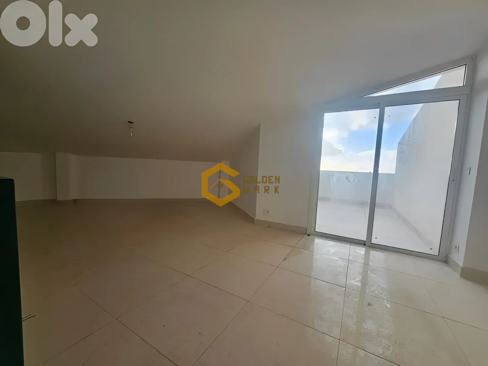 Duplex for Sale in Byblos - 1 bed, 1 bath