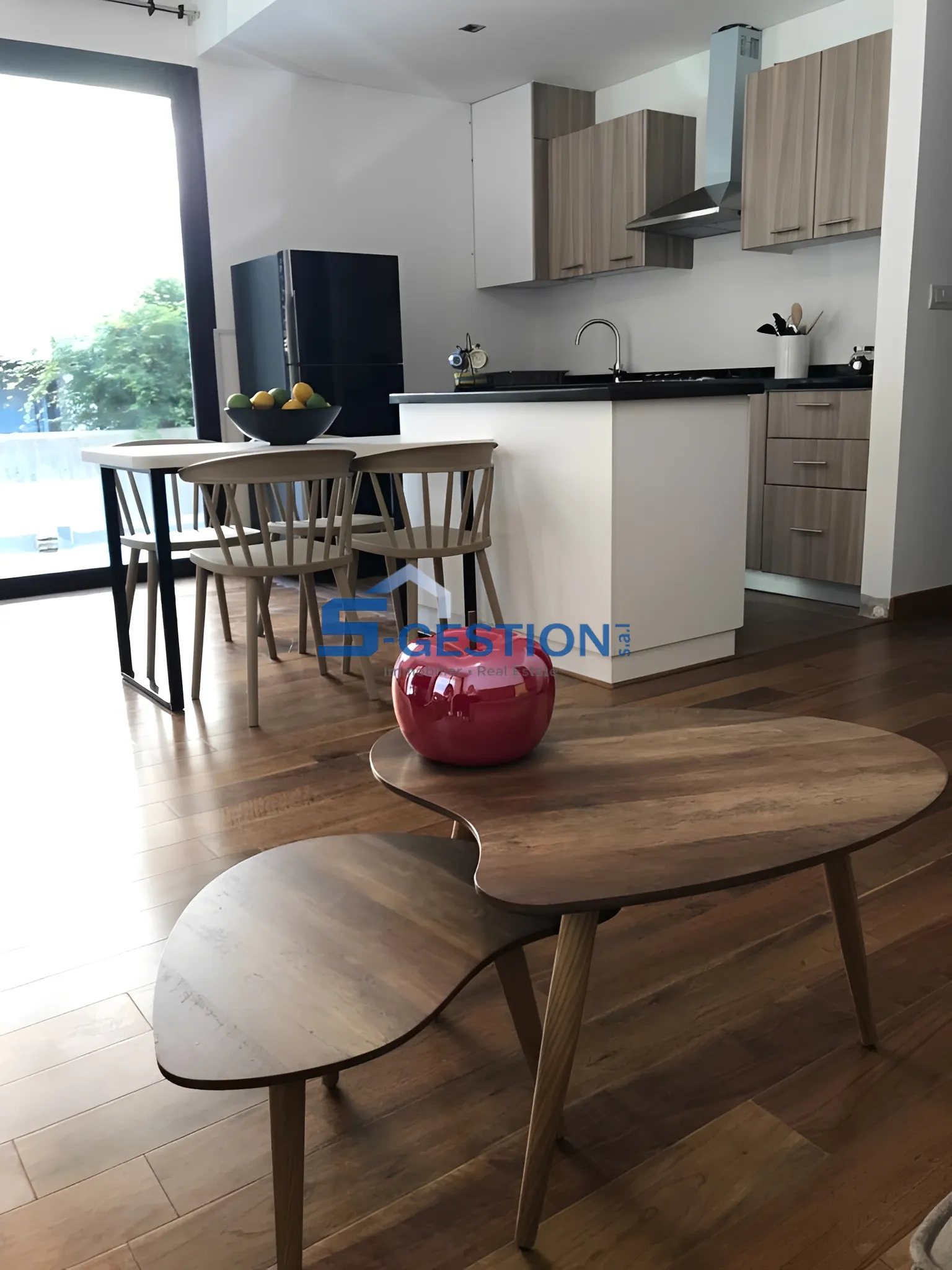 Chalet for Rent in Faqra